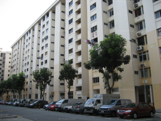 Serangoon Avenue 3 thumbnail photo